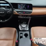 Kia Seltos 2023 Gasoline 1.6 Turbo 2WD Signature