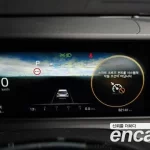 Kia Seltos 2023 Gasoline 1.6 Turbo 2WD Signature