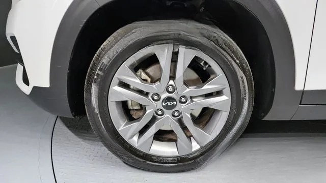 Kia Seltos 2023 Gasoline 1.6 Turbo 2WD Prestige