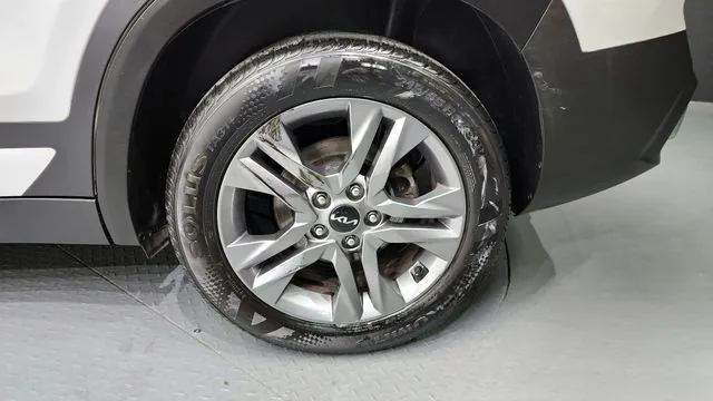 Kia Seltos 2023 Gasoline 1.6 Turbo 2WD Prestige