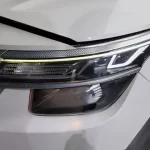 Kia Seltos 2023 Gasoline 1.6 Turbo 2WD Prestige