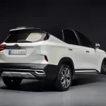 Kia Seltos 2022 Gasoline 1.6 Turbo 2WD Prestige