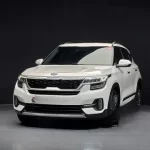 Kia Seltos 2022 Gasoline 1.6 Turbo 2WD Prestige
