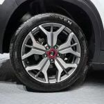 Kia Seltos 2022 Gasoline 1.6 Turbo 2WD Prestige