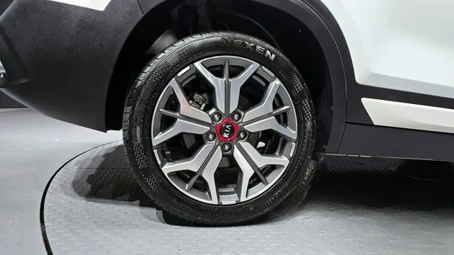 Kia Seltos 2022 Gasoline 1.6 Turbo 2WD Prestige