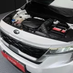 Kia Seltos 2022 Gasoline 1.6 Turbo 2WD Prestige