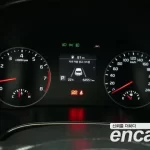 Kia Seltos 2022 Gasoline 1.6 Turbo 2WD Prestige