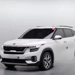 Kia Seltos 2022 Gasoline 1.6 Turbo 2WD Signature