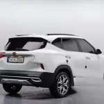 Kia Seltos 2022 Gasoline 1.6 Turbo 2WD Signature