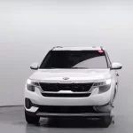 Kia Seltos 2022 Gasoline 1.6 Turbo 2WD Signature