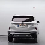 Kia Seltos 2022 Gasoline 1.6 Turbo 2WD Signature