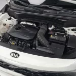 Kia Seltos 2022 Gasoline 1.6 Turbo 2WD Signature