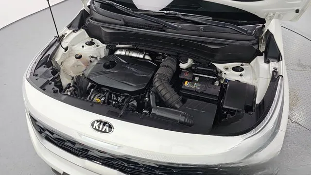 Kia Seltos 2022 Gasoline 1.6 Turbo 2WD Signature