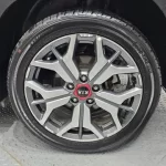 Kia Seltos 2022 Gasoline 1.6 Turbo 2WD Signature