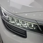 Kia Seltos 2022 Gasoline 1.6 Turbo 2WD Signature