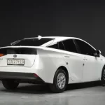 Toyota Prius 2021 1.8