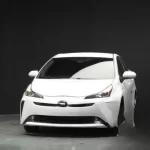 Toyota Prius 2021 1.8