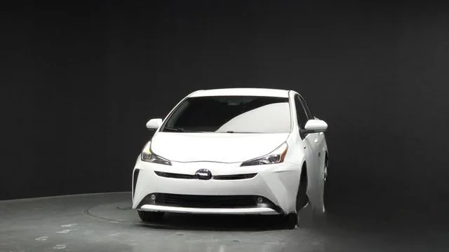 Toyota Prius 2021 1.8