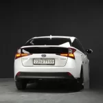 Toyota Prius 2021 1.8