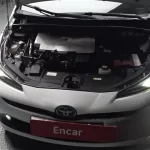 Toyota Prius 2021 1.8