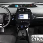 Toyota Prius 2021 1.8