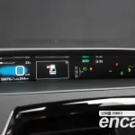 Toyota Prius 2021 1.8
