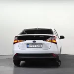 Toyota Prius 2022 1.8