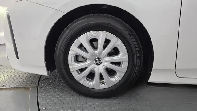 Toyota Prius 2022 1.8