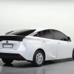 Toyota Prius 2022 1.8