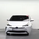 Toyota Prius 2022 1.8