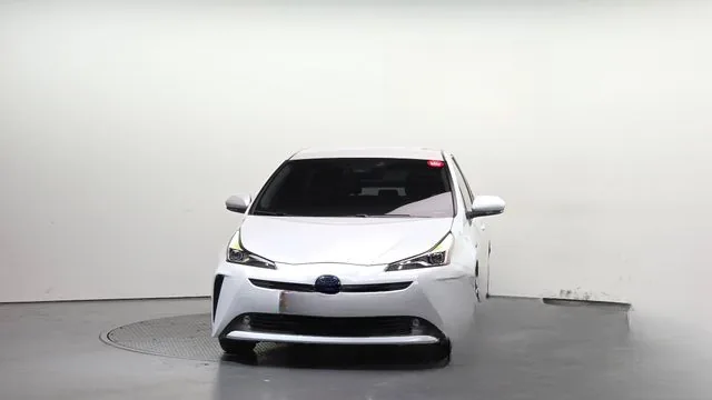 Toyota Prius 2022 1.8