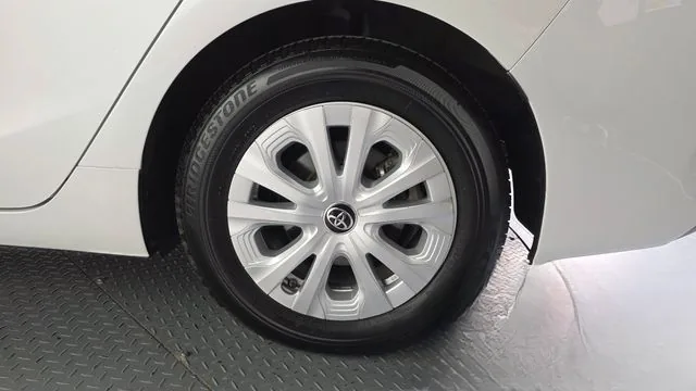 Toyota Prius 2022 1.8