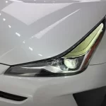 Toyota Prius 2022 1.8