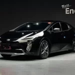 Toyota Prius 2024 2.0 XLE