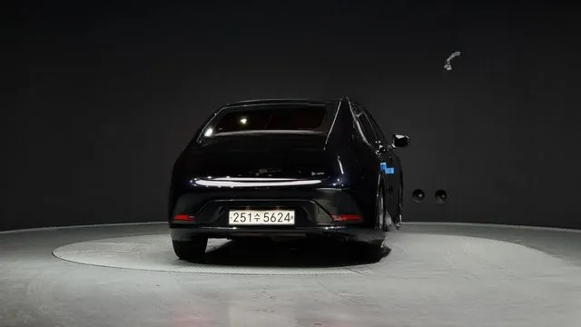 Toyota Prius 2024 2.0 XLE