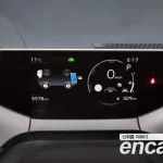 Toyota Prius 2024 2.0 XLE