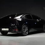 Toyota Prius 2024 2.0 XLE