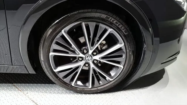 Toyota Prius 2024 2.0 XLE