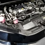 Toyota Prius 2024 2.0 XLE