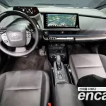 Toyota Prius 2024 2.0 XLE