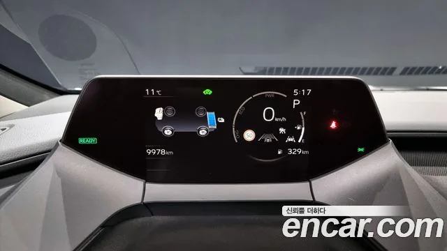 Toyota Prius 2024 2.0 XLE