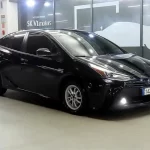 Toyota Prius 2022 1.8