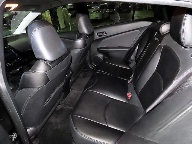 Toyota Prius 2022 1.8