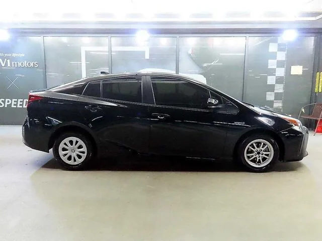 Toyota Prius 2022 1.8