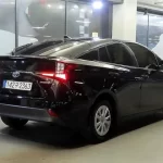 Toyota Prius 2022 1.8