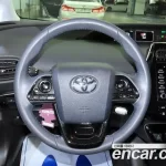Toyota Prius 2022 1.8
