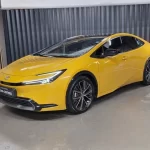Toyota Prius 2024 2.0 XLE