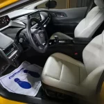 Toyota Prius 2024 2.0 XLE