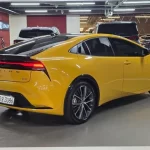 Toyota Prius 2024 2.0 XLE
