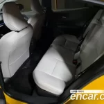 Toyota Prius 2024 2.0 XLE